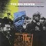 Radio Ballads Vol.4: the Big Hewer