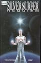 Silver Surfer: Requiem