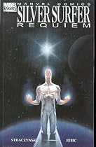 Silver Surfer: Requiem TPB: Requiem (Silver Surfer) (Marvel Knights)