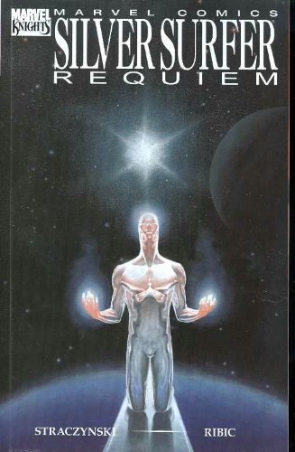 Silver Surfer: Requiem