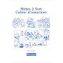 Metro 2 Vert: Workbook - Pack Euro Edition (Metro for Key Stage 3)