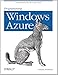 Programming Windows Azure