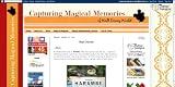 Capturing Magical Memories