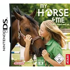 My Horse & Me - Mein Pferd & Ich