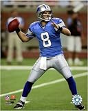 Jon Kitna - 2007 Passing Action 16 x 20 Licensed Photo - Poster -- Framing Options Available