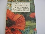 Anna Pavord's gardening companion