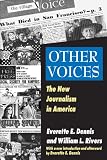 Other voices : the new journalism in America