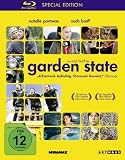 Produkt-Bild: Garden State [Blu-ray] [Special Edition]