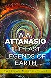 The last legends of Earth