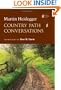 Country Path Conversations (Studies in Continental Thought)