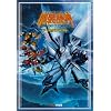 スーパーロボット大戦OGサーガ 魔装機神 THE LORD OF ELEMENTAL パーフェクトバイブル (ファミ通の攻略本)
