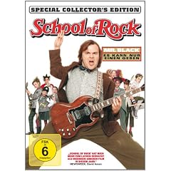 School Of Rock (Collector's Edition) [Special Edition]