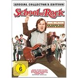 School Of Rock (Collector's Edition) [Special Edition]von "Jack Black"
