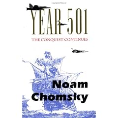 Year 501: The Conquest Continues