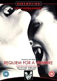 Requiem for a Vampire [DVD]