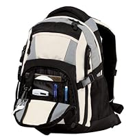 Urban Backpack - Lt Gray