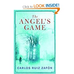 The Angel's Game