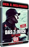 Der 2. Weltkrieg: Das 3. Reich in Farbe (Metallbox-Edition)