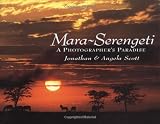 Mara-Serengeti: A Photographer's Paradise
