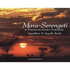 Mara Serengeti: A Photographer's Paradise