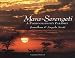 Mara-Serengeti: A Photographer's Paradise