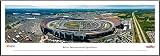 NASCAR Tracks - Dover International Speedway Aerial - Framed Poster Print