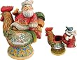A Day in the country - Russian Handcarving A Day in the country - Russian Handcarving