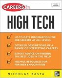 Careers in High Tech (Careers in)