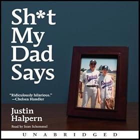 Sh*t My Dad Says