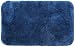 Royal Velvet Regency Nylon 21-Inch by 34-Inch Bath Rug, Navy