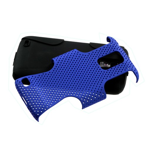 Cloth T Mobile Galaxy Version Snap Screen Inches Case Mesh  Samsung Design Galaxy Protector Blue Cleaning Black Lens