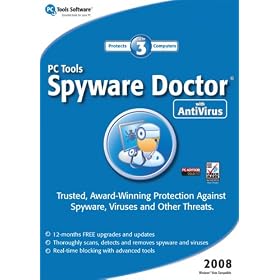 Spyware Doctor & AntiVirus (PC)
