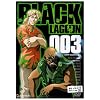 BLACK LAGOON 003 [DVD]