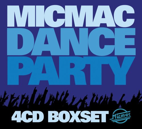 CD-Charts  Search : Micmac Dance Party