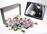 Photo Jigsaw Puzzle of Ferrari 250 GT Spider from Car Photo Library