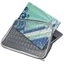 Altego Clear Sleeve for 14-Inch Laptops (Platinum)