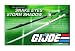 G.I. Joe The Sword of Storm Shadow