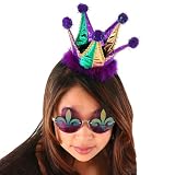 Fleur-De-Lis Glasses