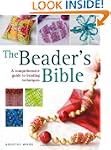 The Beader's Bible: A Comprehensive G...