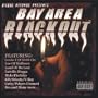 Bayarea Blackout Feat: Syko and V-Boy