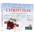 Best of Christmas-75 Original Recordings
