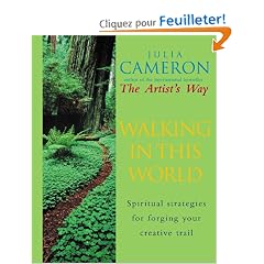 Walking in This World