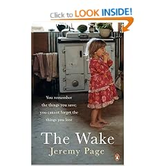 The Wake