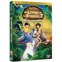 Le Livre de la jungle 2