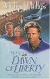 Dawn of Liberty (Secret of the Rose, Book 4)
