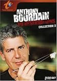 Bourdain;Anthony  No Reservati