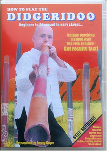 Buy How to Play the Didgeridoo DVD online at Discounted New and Used prices. Delivered to your door with Childrens Toyshop.com