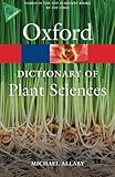A dictionary of plant sciences