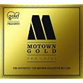 Motown Gold The 1970s