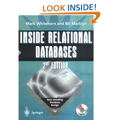 Inside Relational Databases